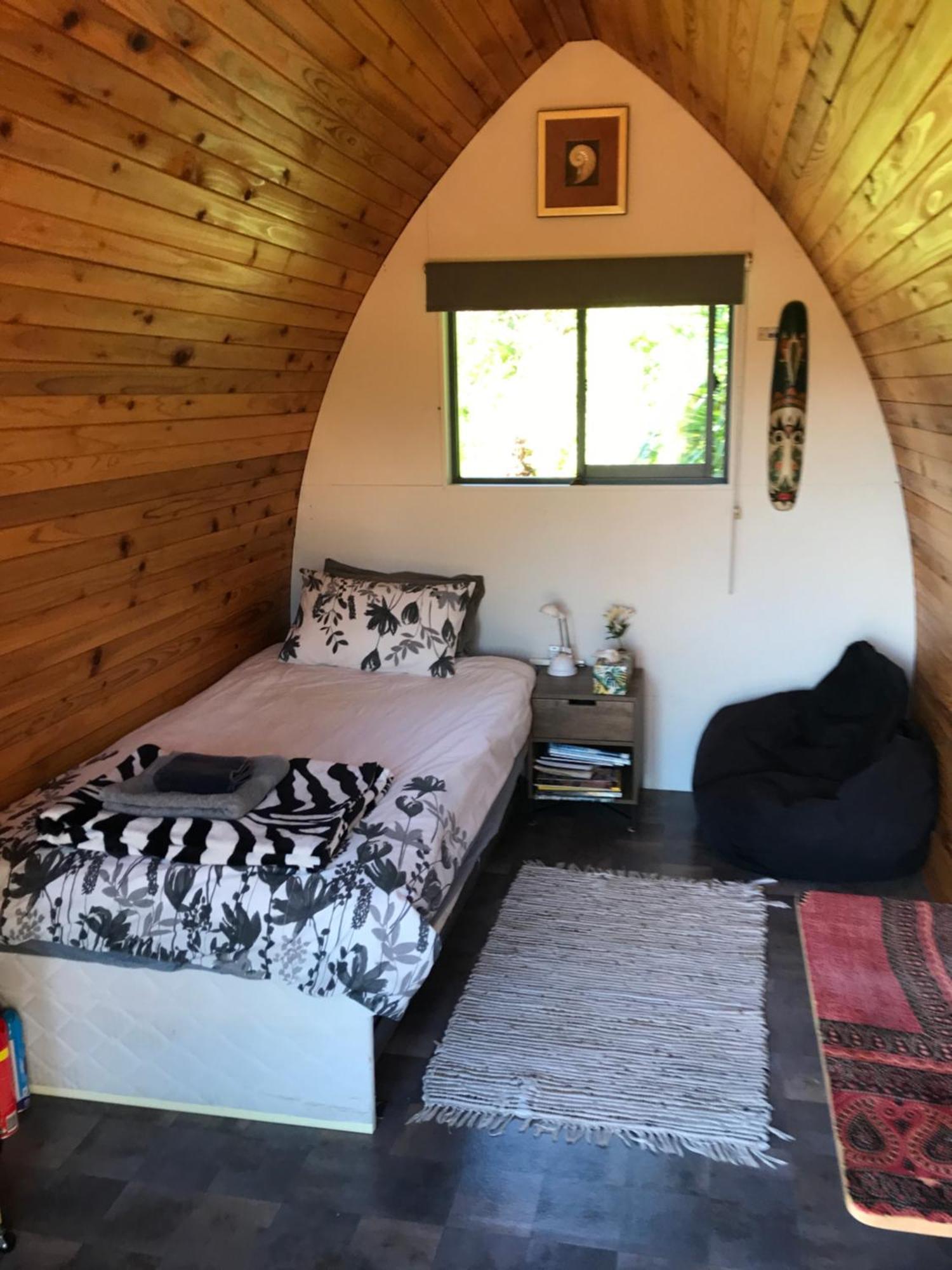 Willa The Dome Waikino Zewnętrze zdjęcie